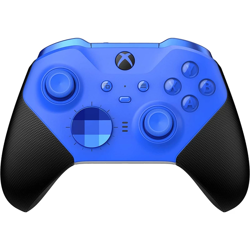 Xbox Elite Series 2 Controller - Core Edition Blue (RFZ-00018)