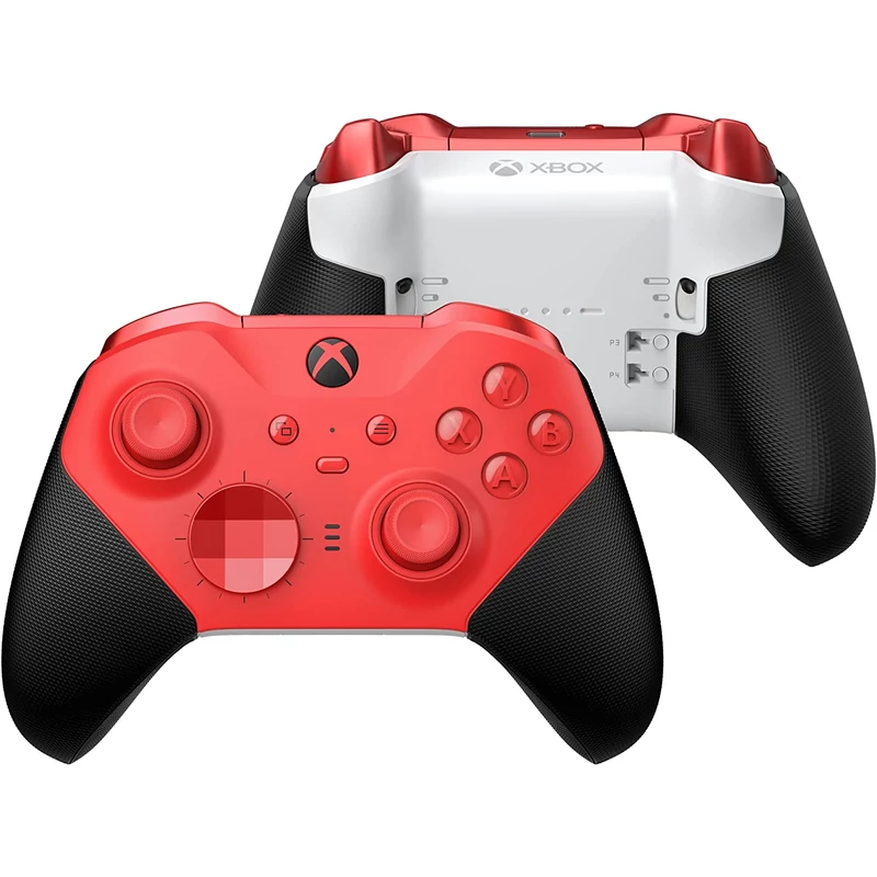 Xbox Elite Series 2 Controller - Core Edition Red (RFZ-00014)