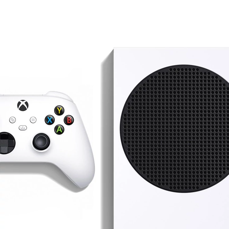 Xbox Series S 512GB + 3 hó Game Pass Ultimate