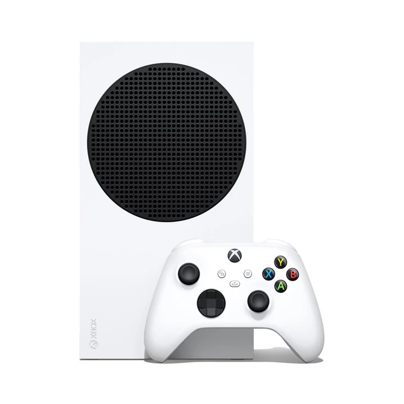 Xbox Series S 512GB + 3 hó Game Pass Ultimate