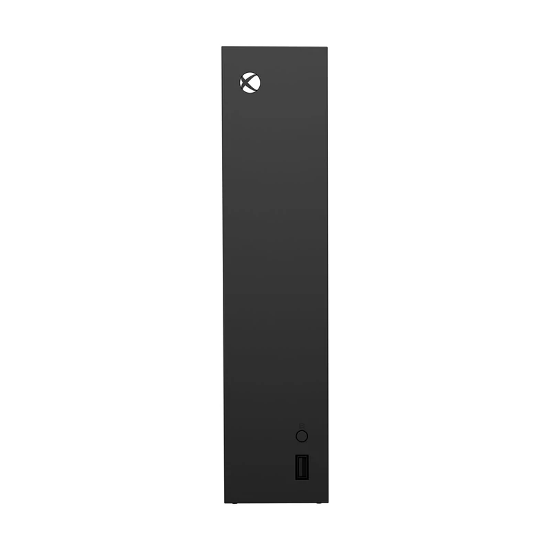 Xbox Series S 1TB Carbon Black (XXU-00010)