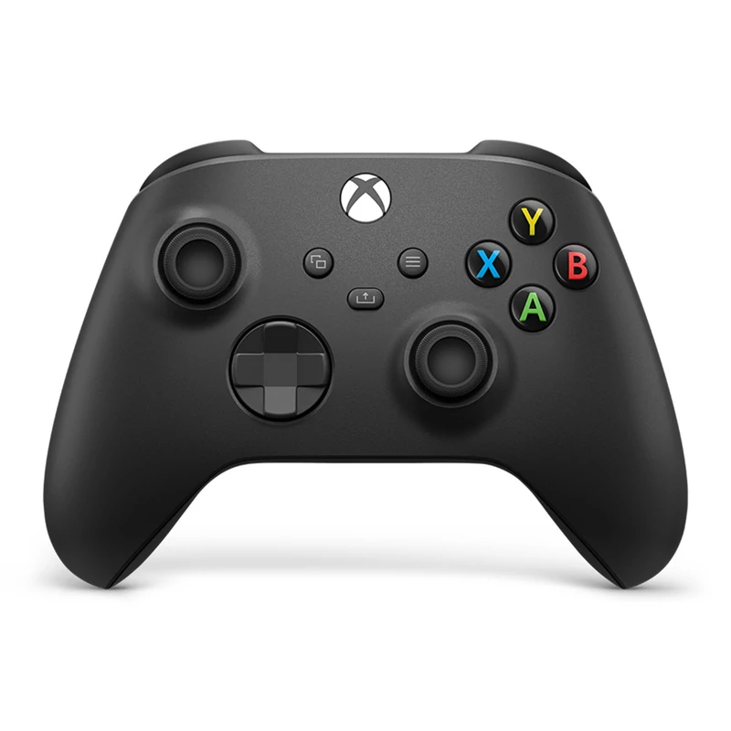 Xbox Series S 1TB Carbon Black (XXU-00010)
