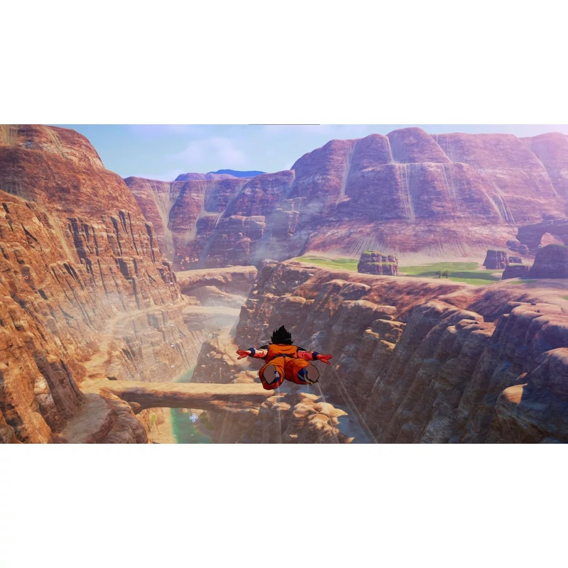 Dragonball Z: Kakarot (PS5)