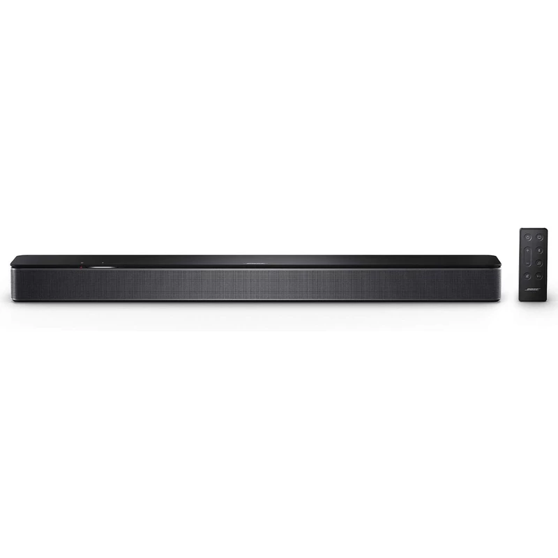 Bose Smart Soundbar 300 - Fekete (843299-2100)