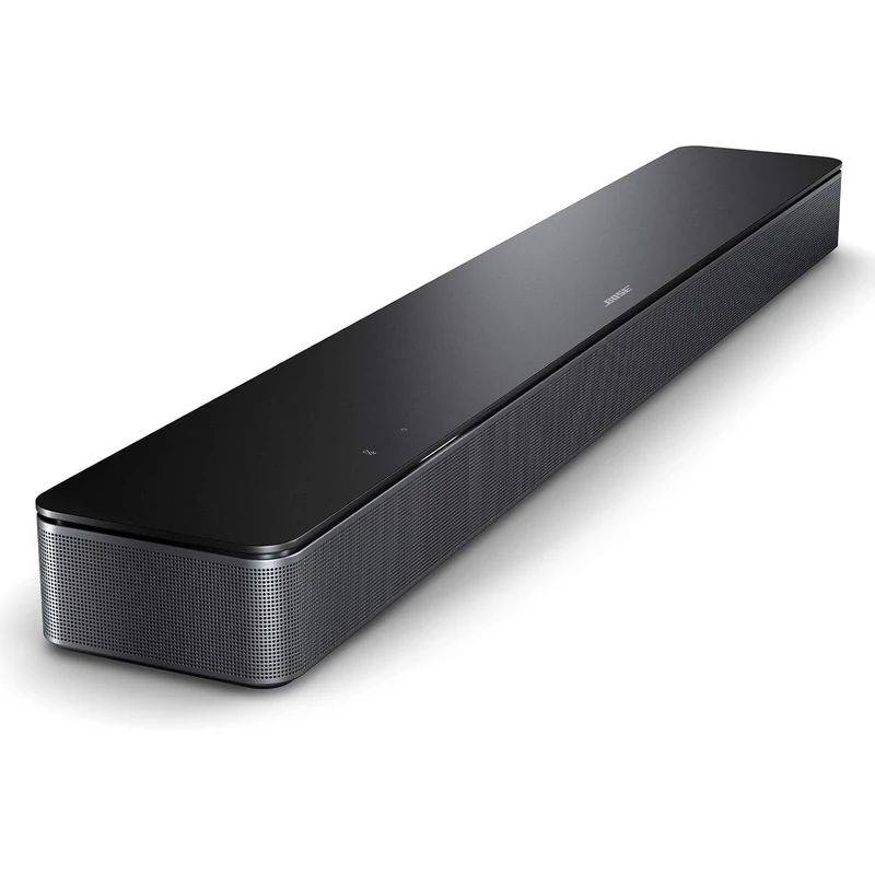 Bose Smart Soundbar 300 - Fekete (843299-2100)