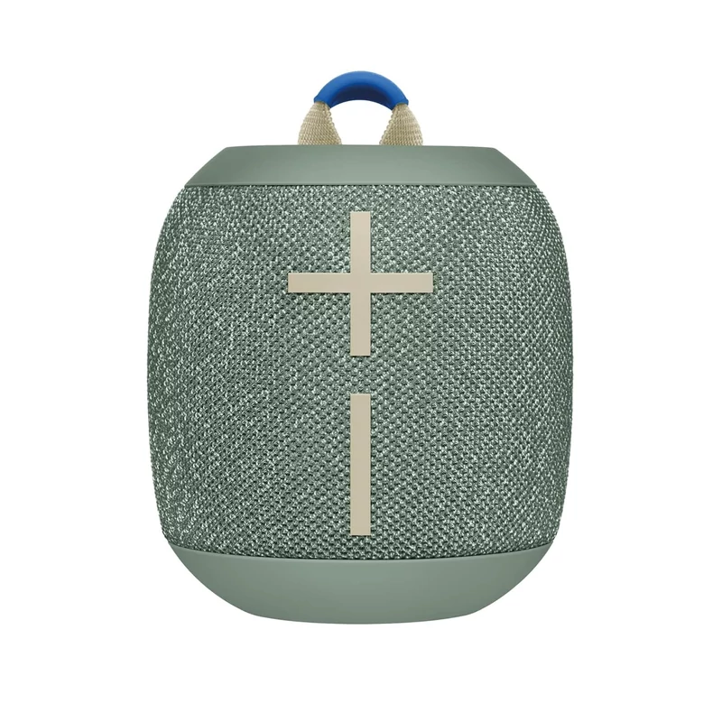 Logitech Ultimate Ears WONDERBOOM 3 - Zöld (984-001837)