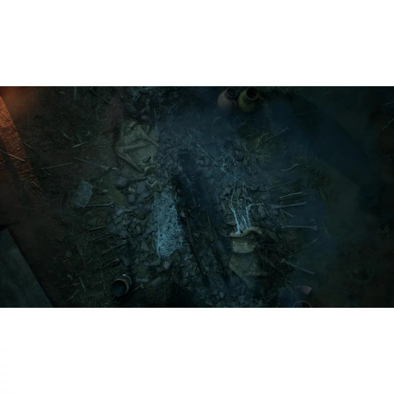 Alone in the Dark (PS5)