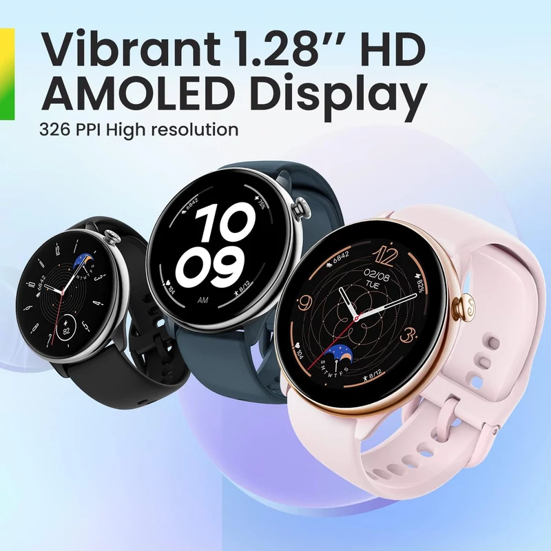 Amazfit GTR Mini