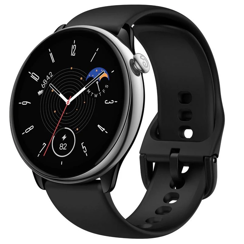 Amazfit GTR Mini - Midnight Black