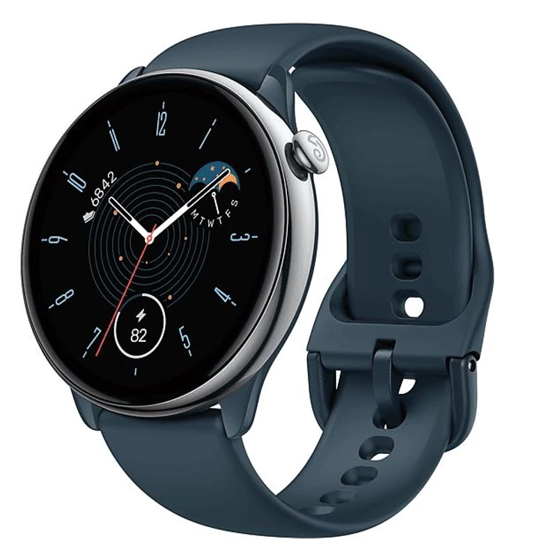 Amazfit GTR Mini - Ocean Blue