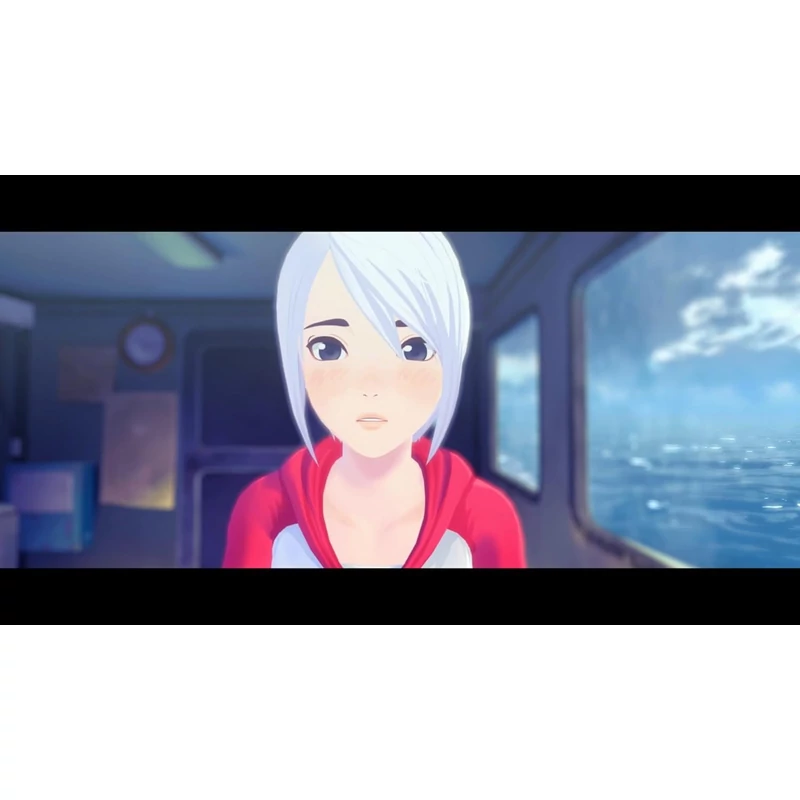 Another Code: Recollection (Switch)