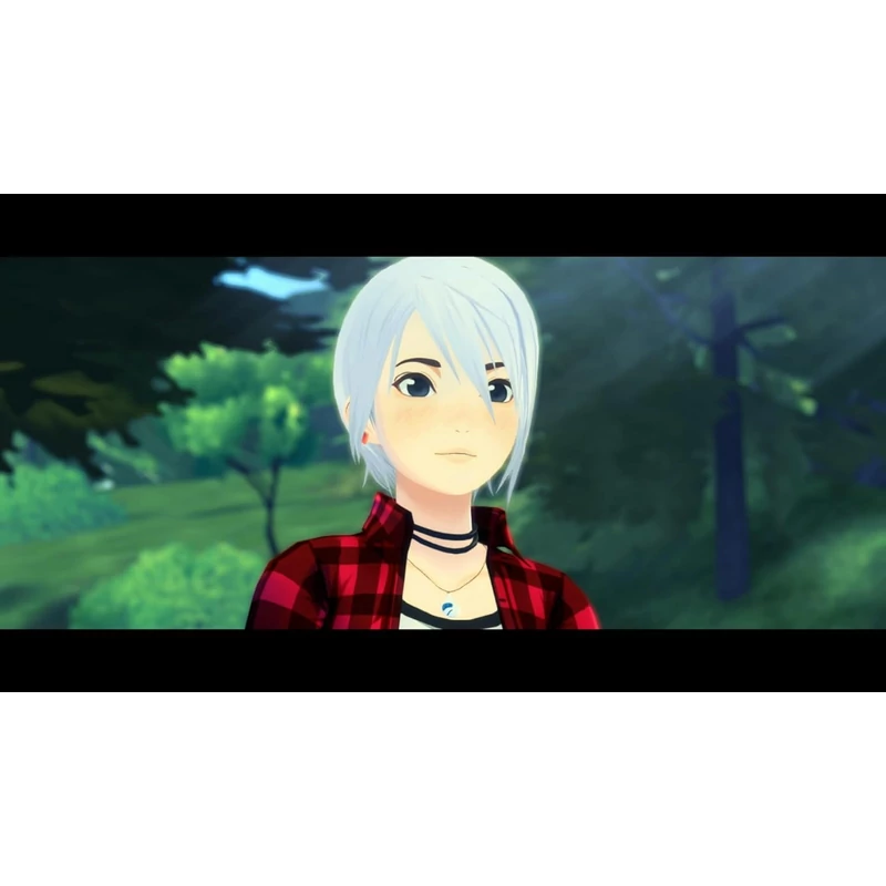 Another Code: Recollection (Switch)