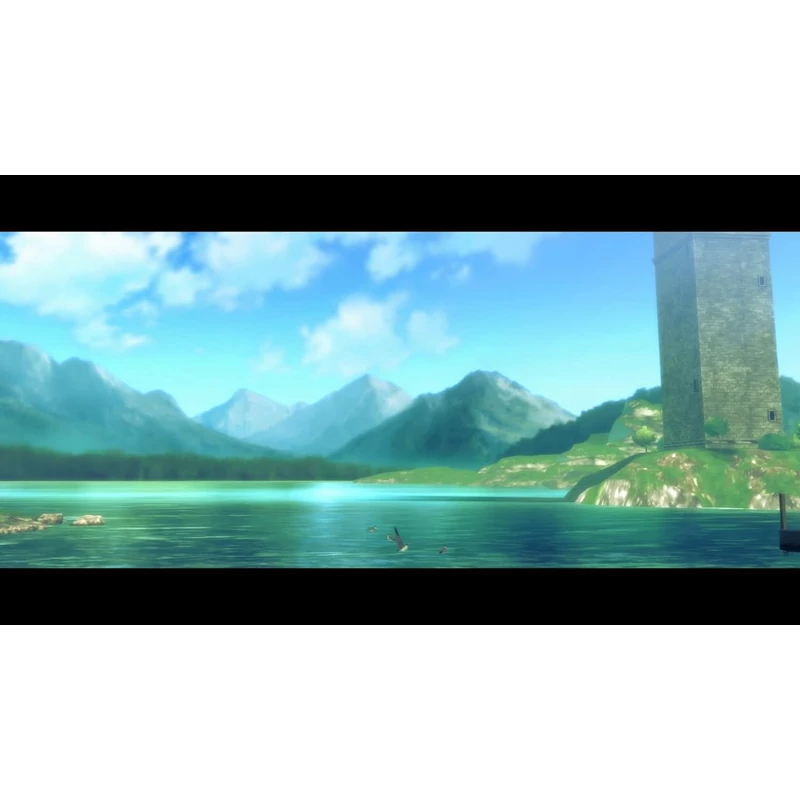 Another Code: Recollection (Switch)