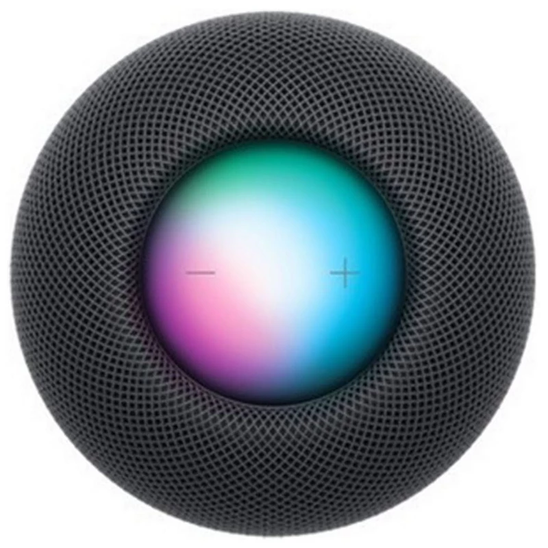 Apple HomePod Mini Space Grey (MY5G2D/A)