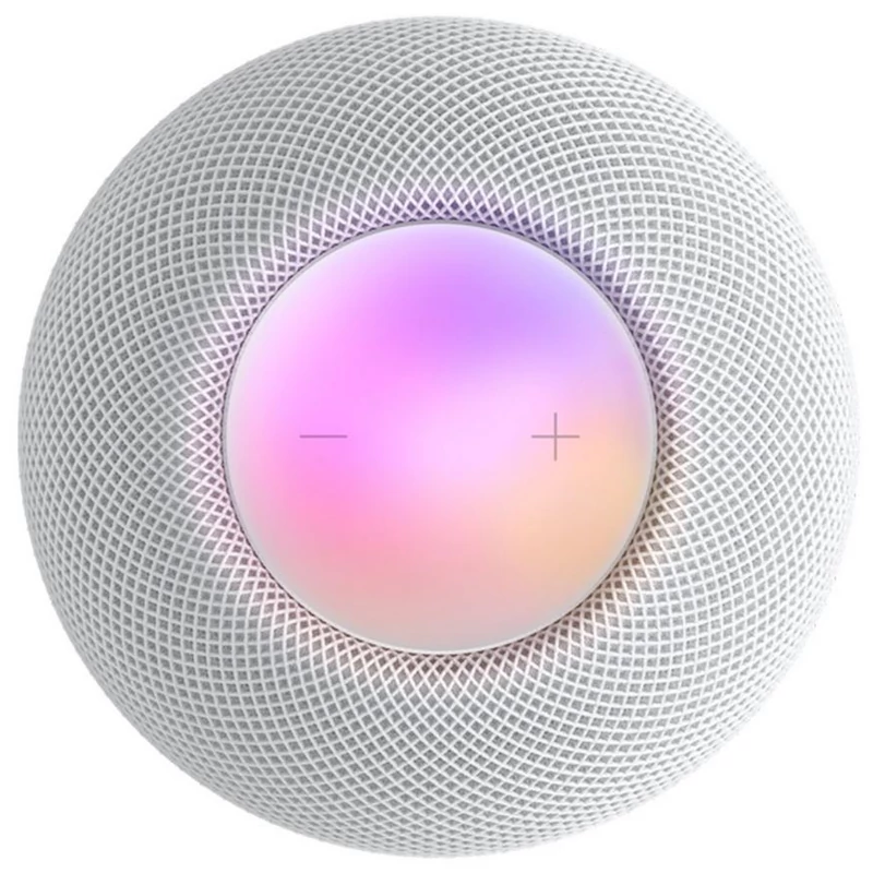 Apple HomePod Mini Fehér (MY5H2D/A)