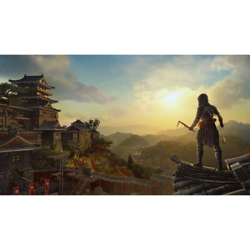 Assassin’s Creed Shadows (PS5)