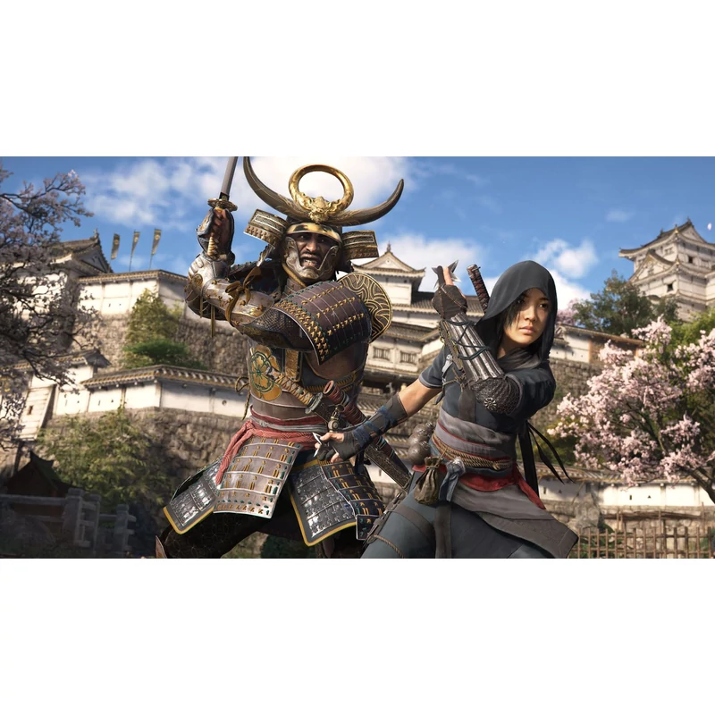 Assassin’s Creed Shadows (PS5)