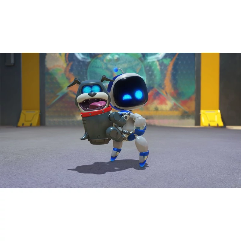 Astro Bot (PS5) (Magyar felirattal)