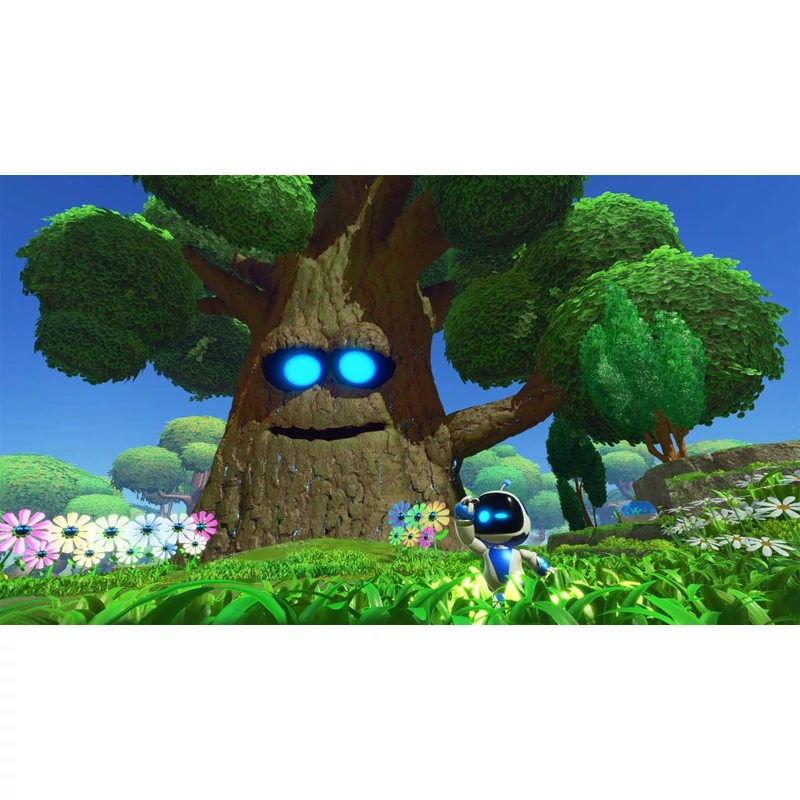 Astro Bot (PS5) (Magyar felirattal)