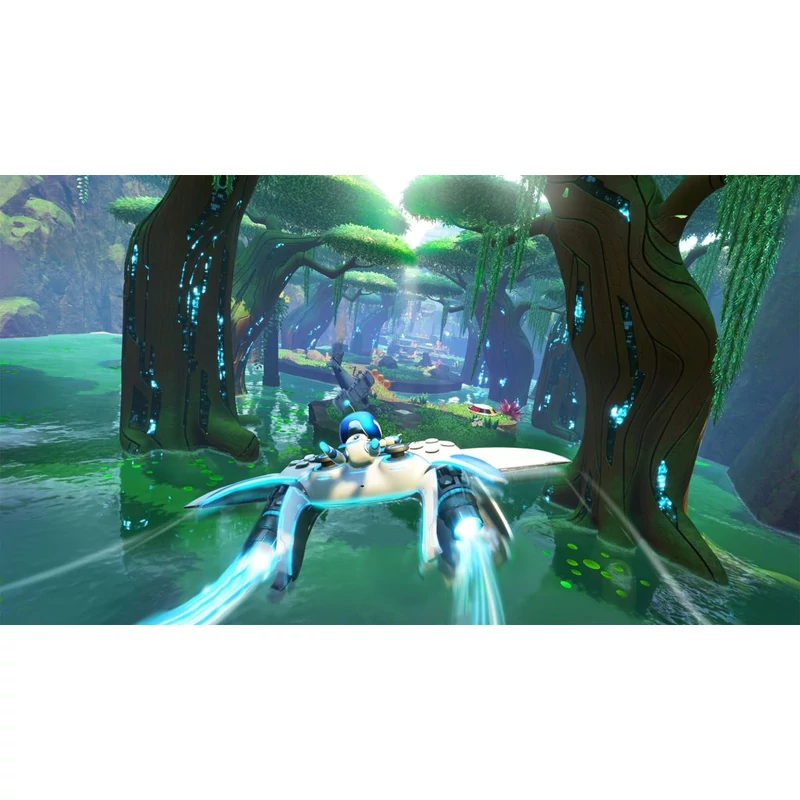 Astro Bot (PS5) (Magyar felirattal)