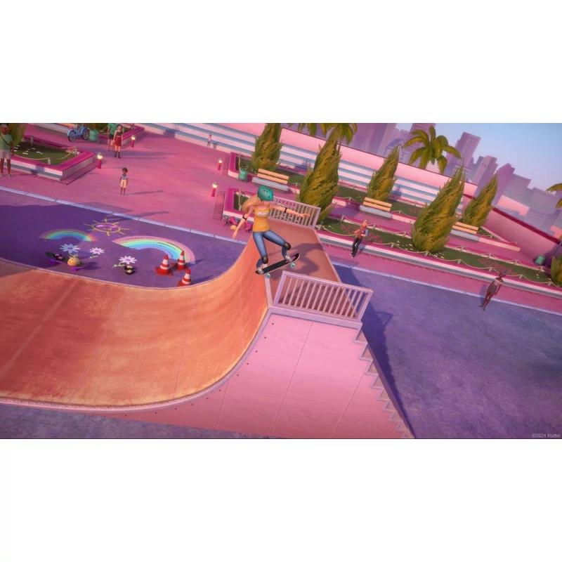 Barbie Project Friendship (PS4)