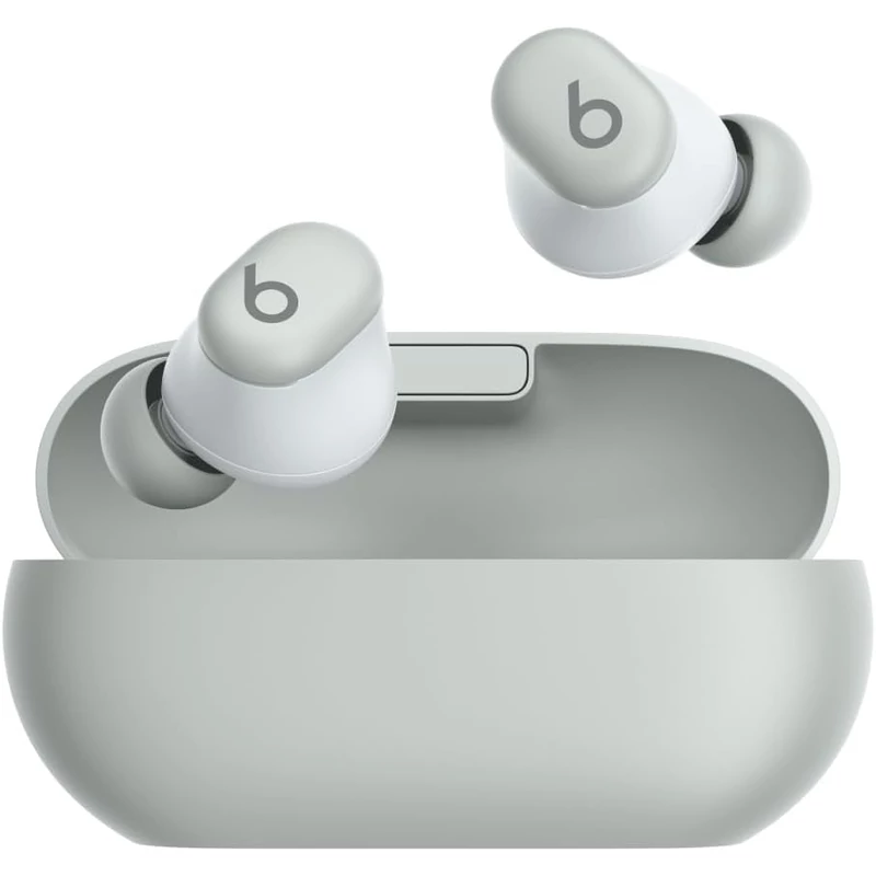  Beats Solo Buds True Wireless zajszűrős fülhallgató – Szürke