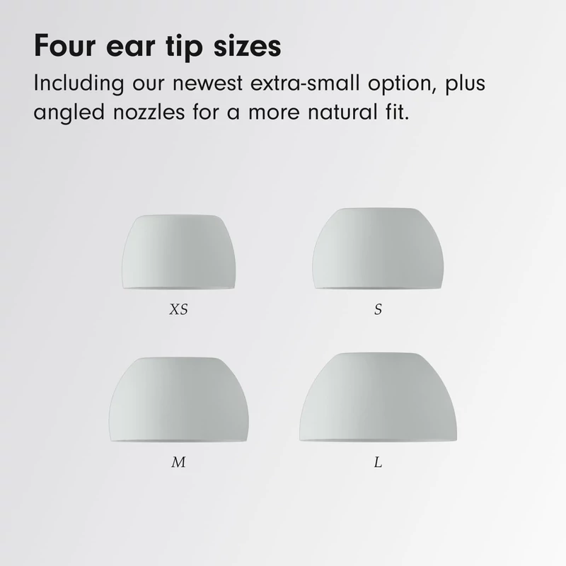 Beats Solo Buds True Wireless zajszűrős fülhallgató – Szürke