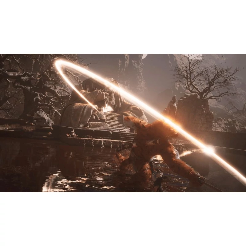 Black Myth Wukong (PS5)