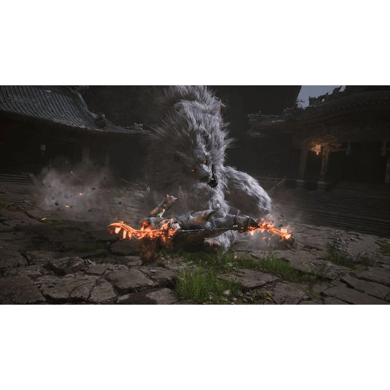 Black Myth Wukong (PS5)