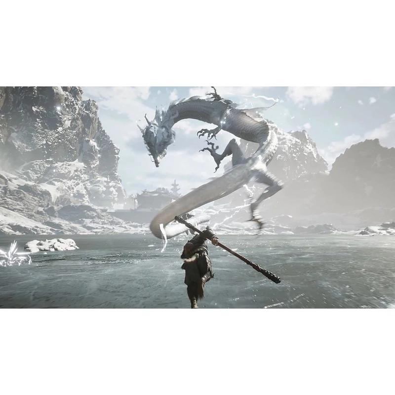 Black Myth Wukong (PS5)