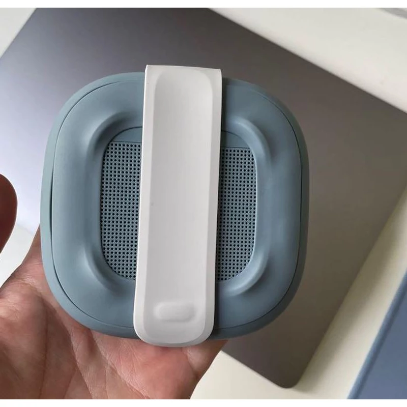 Bose SoundLink Micro bluetooth hangszóró - Világos kék