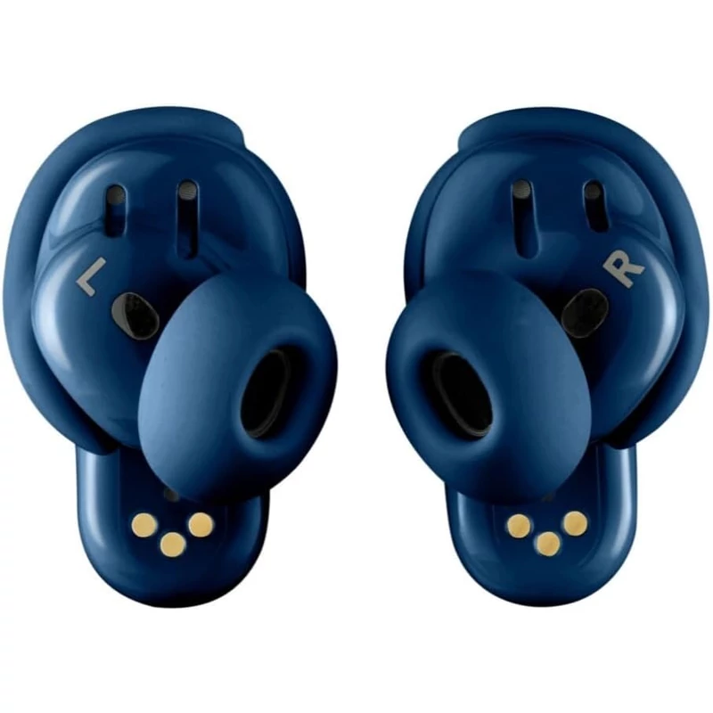 Bose QuietComfort Ultra Earbuds fülhallgató (ÚJ, 2023) - Kék (882826-0060)