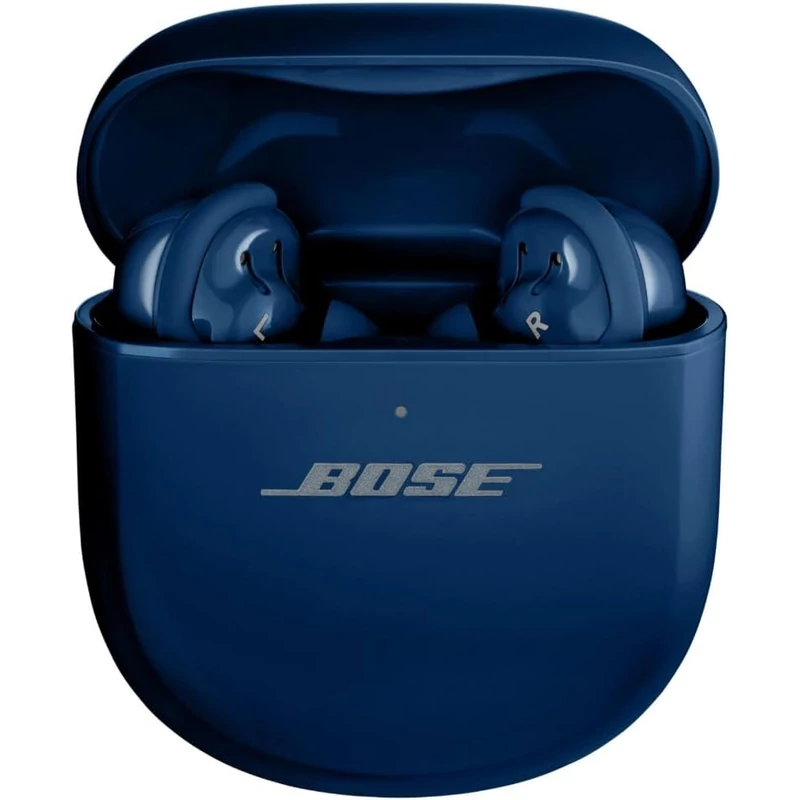 Bose QuietComfort Ultra Earbuds fülhallgató (ÚJ, 2023) - Kék (882826-0060)