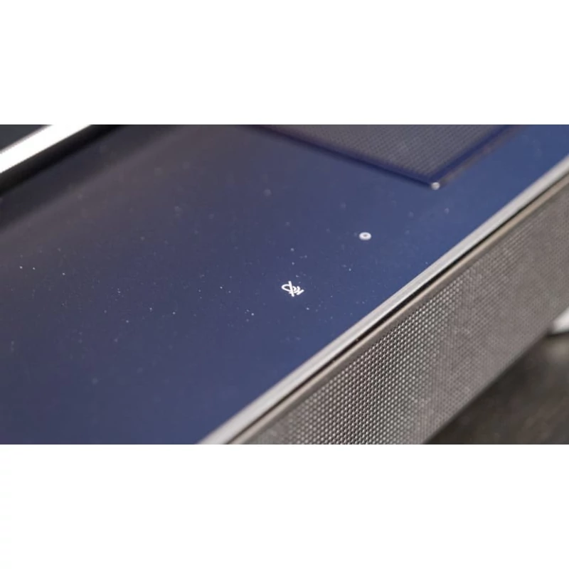 Bose Smart Soundbar - Fekete (892079-2100)