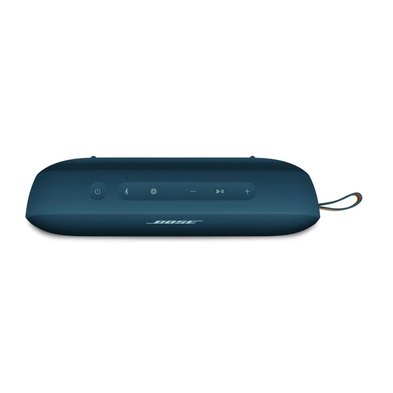 Bose SoundLink Flex (2. generációs) Bluetooth hordozható hangszóró - Twilight Blue (887612-0500)