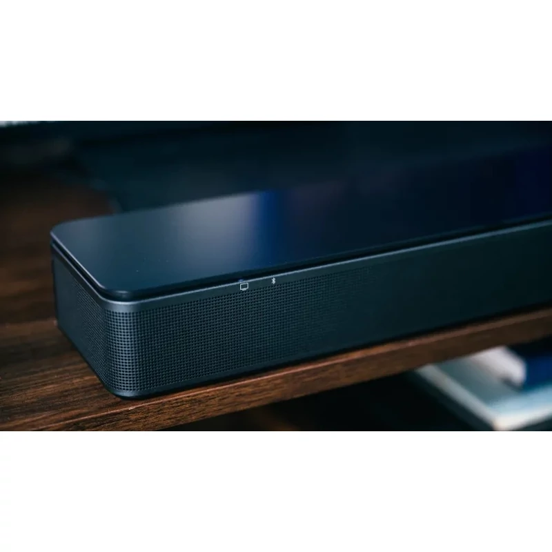 Bose TV Speaker Soundbar - Fekete (838309-2100)