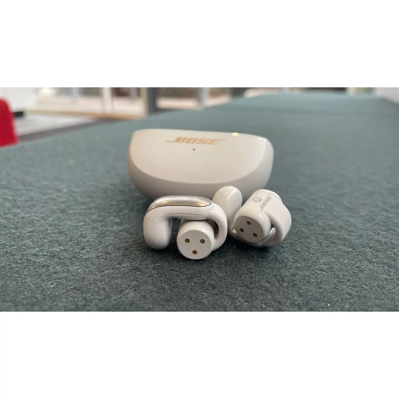 Bose Ultra Open Earbuds fülhallgató - Fehér (881046-0020)