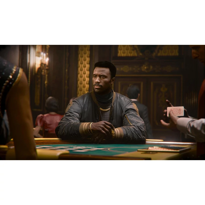 Call of Duty Black Ops 6 (PS4)