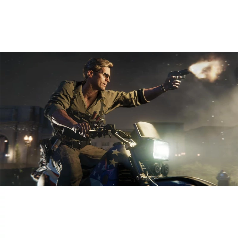 Call of Duty Black Ops 6 (PS4)