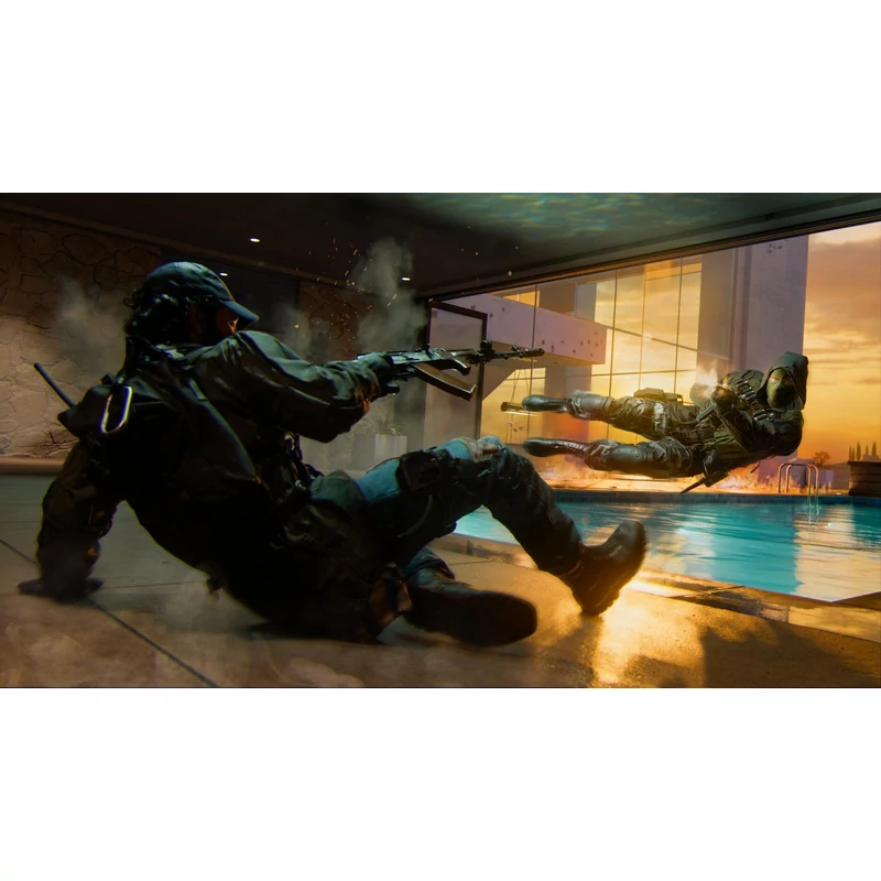 Call of Duty Black Ops 6 (PS4)