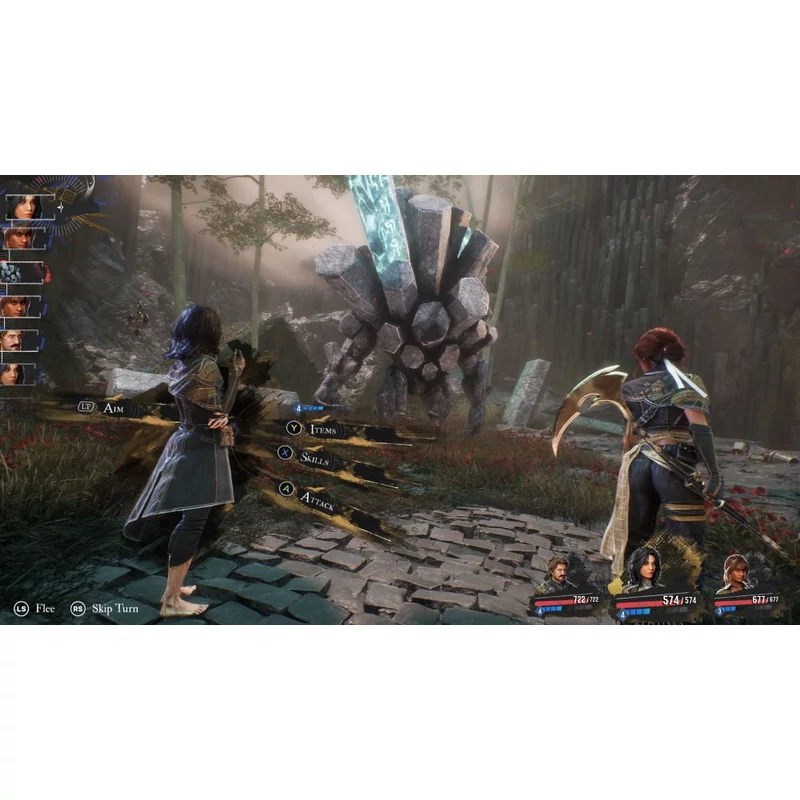 Clair Obscur: Expedition 33 (PS5)