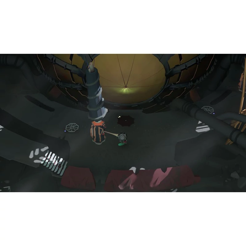 Cocoon (PS5)