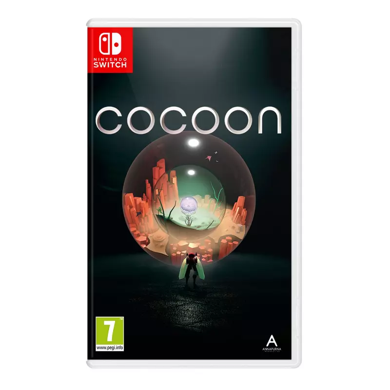Cocoon (Switch)