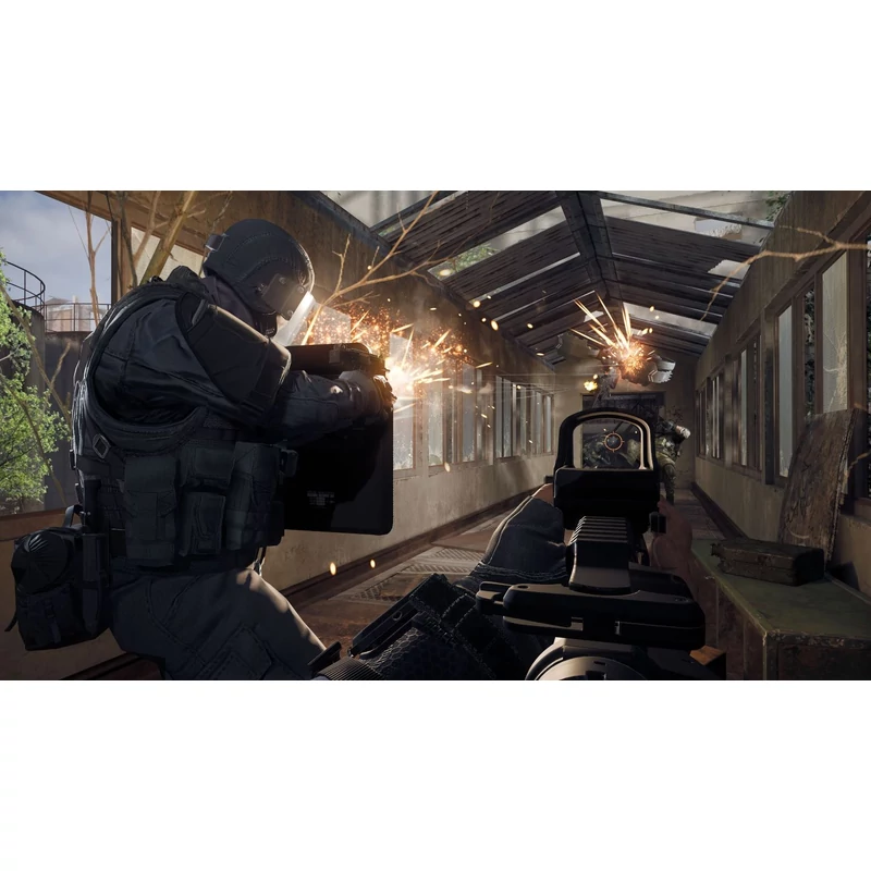 Crossfire Sierra Squad (PS5 VR2)