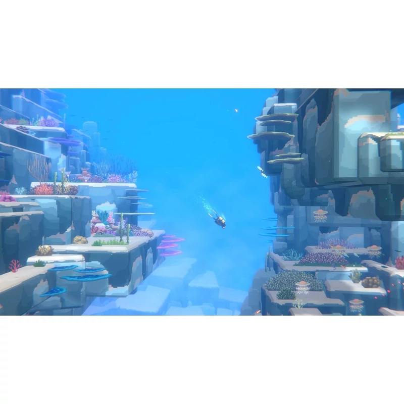 Dave The Diver: Anniversary Edition (Switch)