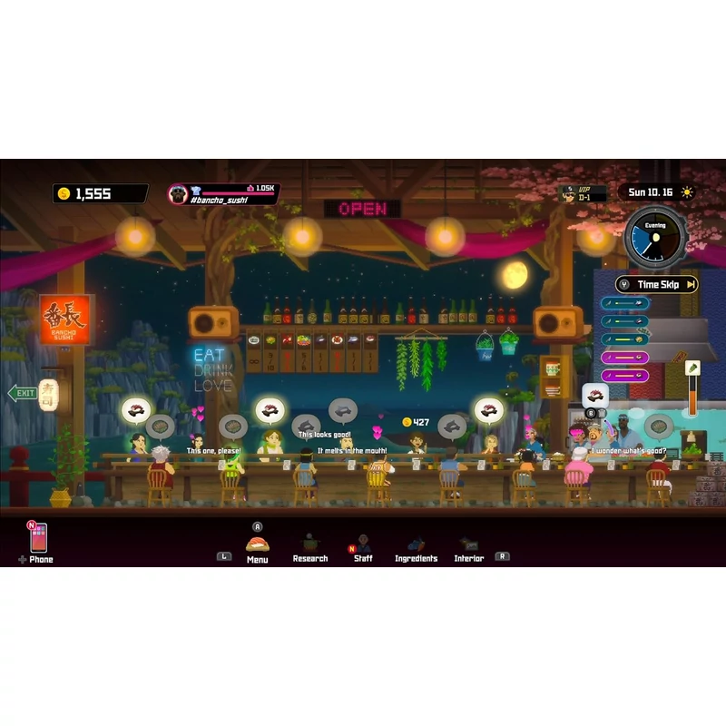 Dave The Diver: Anniversary Edition (Switch)