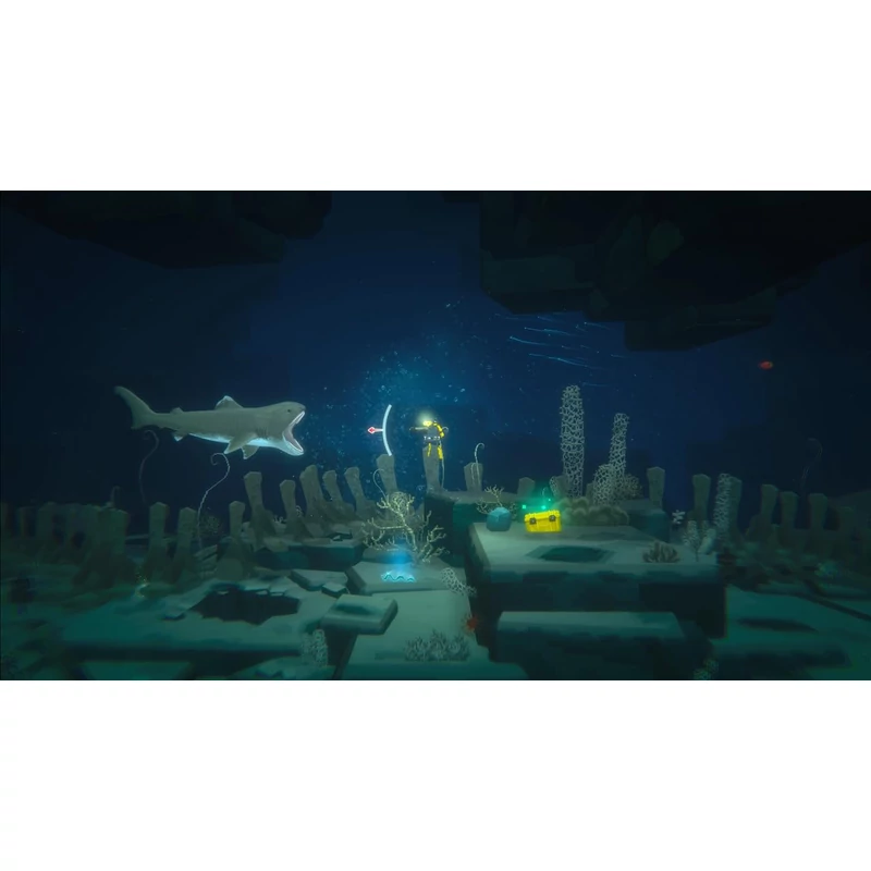 Dave The Diver: Anniversary Edition (Switch)