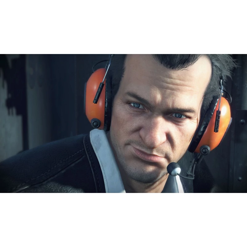 Dead Rising Deluxe Remaster (XSX)