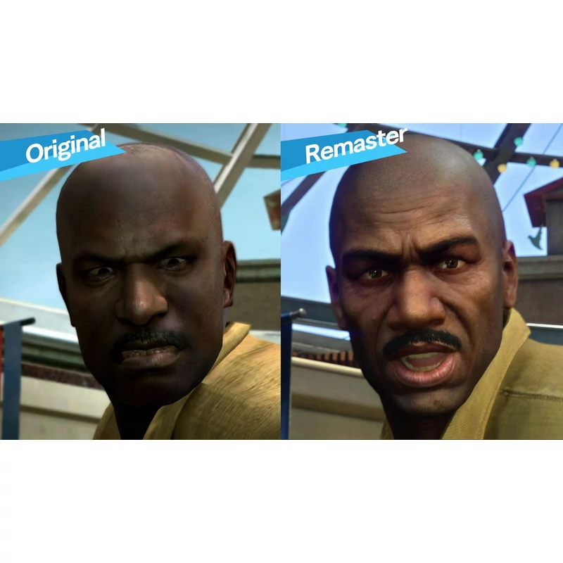 Dead Rising Deluxe Remaster (XSX)
