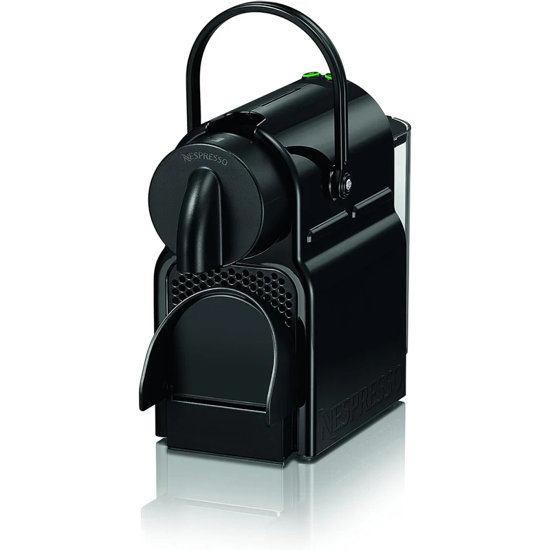 DeLonghi Nespresso Essenza Mini EN85B kávéfőző - Fekete + 7db kapszula